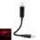 Luz noturna estrelada USB Walbest para interior de carro 360 2