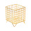 Panier de rangement pour capsules de café 2