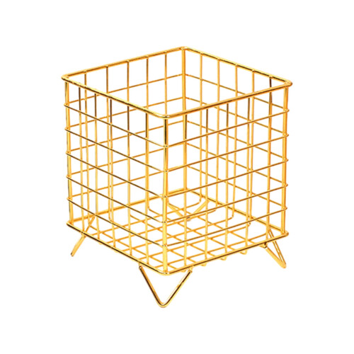 Panier de rangement pour capsules de café 1