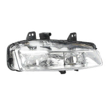 Right Passenger Side Car Front Bumper Fog Lamp Light for Evoque 2011-2015 LR026089