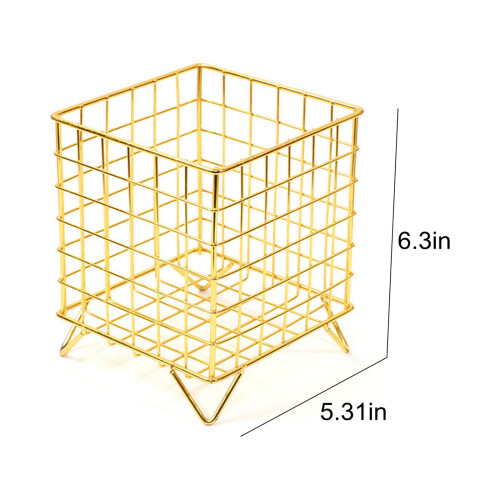 Panier de rangement pour capsules de café 2