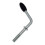 Trailer Jack Handle Multipurpose Stable Supplies for RV Camper Trailer 1