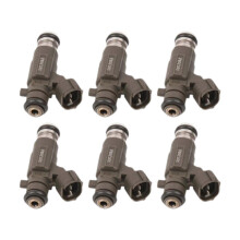 6 Pieces Injectors High Performance 842-12239 Accessories Replace Parts for