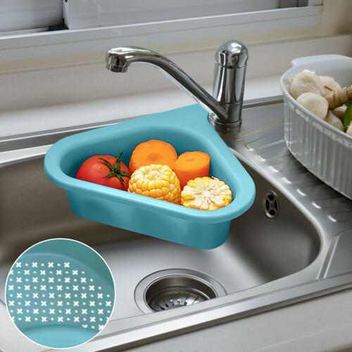 Panier égouttoir Siubich Strainer Pro avec robinet 1