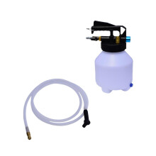 Brake Service Dispensing Bleeder Bottle Brake Oil Change Tool for Cars