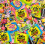 Laffy Taffy Bulk Candy Variety Pack 2 lbs 2