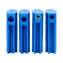 4x Automotive Fuel Injector Cleaner Tool for Car Motorcycles Automotive