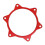 Rear Spacer Raiser for Honda 450R 2002-2012 1