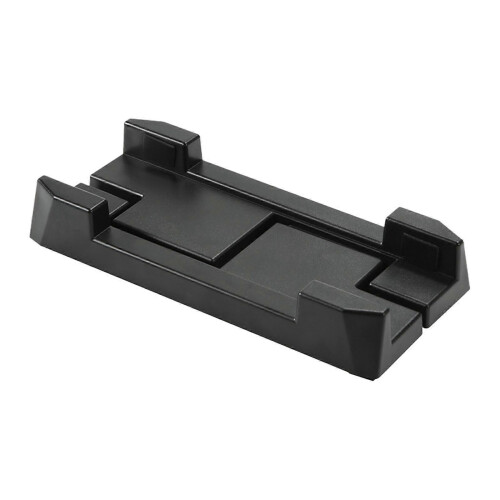Mobile Computer Tower Stand Bracket for Gaming for Desktop Tower CPU Stand