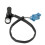 Output Speed Sensor OSS For GM 6T30 6T50 Automatic Transmission 2008-19 1