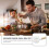 Enamel Flat Skillet Baking Pan and Milk Steamer 5