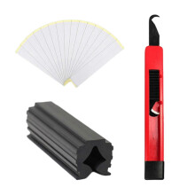 Professional Grip Kit Fixture Fittings Refinishing Set