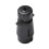 Round 7 Trailer Boat Light Adapter Plug Connector Weather Proof 1