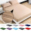 Protège-matelas imperméable et respirant, taille standard 2