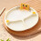 Baby suction cup bowl with compartments, 1 piece 4