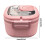 Bento Box Large Capacity Insulated Lunch Box 4