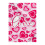 Rosa Valentinstagsdecke – warm und romantisch 2