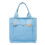 Canvas Messenger Bag Unisex Large Capacity 3