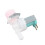 Diskmaskinens vattenreglerventil DD33-01002B 5