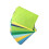 A5 wrapping paper multicolor print kraft 10 sheets 4