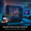Fita de LED DAYBETTER WiFi RGB 5m 2