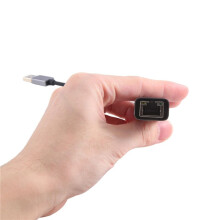2.5G USB Ethernet Adapter USB3.0 2500Mbps USB RJ45 Network Card for Laptop PC Notebook Network Card