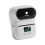 White Mini Bluetooth Thermal Label Maker 2-inch 1