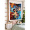 Charmander tapestry wall hanging 60" x 51" 3