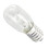Sunday Lighting refrigerator light bulb E14 15W warm white 2