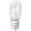 Sunday Lighting refrigerator light bulb E14 15W warm white 3