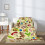 Λούτρινη κουβέρτα Toy Story 102cm x 108cm 4