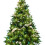 Green Christmas Balls 6cm Shatterproof 30 pcs 3