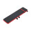 Living And Home Foldable Flat Weight Bench for Full Body Strength Training 2