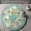 Lazy Susan Turntable Tempered Glass 13 Inch 2