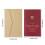 Bouchon de vin en silicone rouge réutilisable (1 pièce) 3
