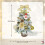 Gold Mini Christmas Tree 24 Inch with LED Lights and 4