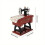 Vintage Sewing Machine Music Box Home Decor 1 Count 2