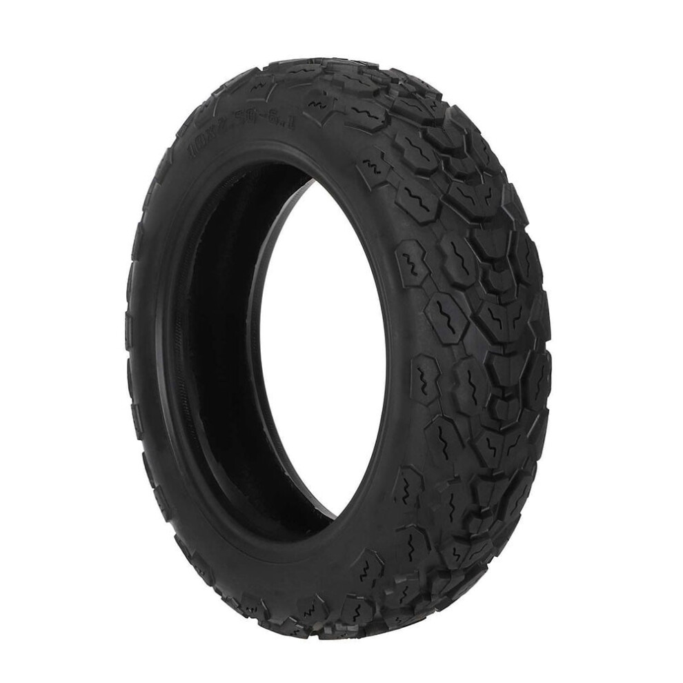 Electric Scooter Off-Road Tire 102.50-6.1 9336866113525