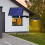 Solar Pendant Light with Remote Control 1 Pack 4