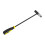 Fuel Injector Pulling Tool Common Rail Injector Maintenance Tool for  Fuel Injection Disassembly 5