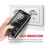 ANENG 621A Digital Multimeter ACfor  Voltage Current Tester 6000 Counts Temperature Capacitance Resistance Frequency 5