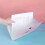 Paper Folder Holder A4 Portable Multi-Layer Accordion File 4
