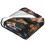 Couverture en peluche Cole Sprouse 50 x 60 pouces 2