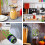 Jar Grabber for Glass Water Bottles 4 pcs 4