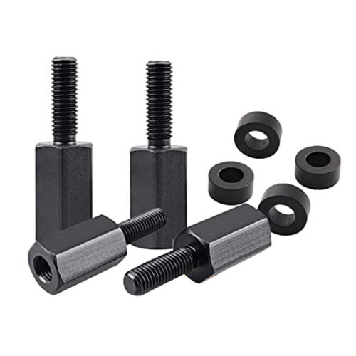 Para  Maverick X3 Assento EleváVel Assento EleváVel UTV Adequado para Todos Os Anos,4 PCS 1