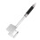 Aluminum Alloy Meat Tenderizer Hammer with Handle 1 Pc 2