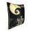 Nightmare Before Christmas Samtkissenbezug 16x16 18x18 2