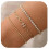 Women's gold beaded multi-layer bracelet 26 letters 3