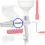 Victorio250Sil reservefjær 2 stk 2