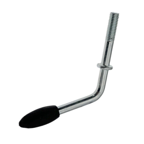 Trailer Jack Handle Multipurpose Stable Supplies for RV Camper Trailer 2